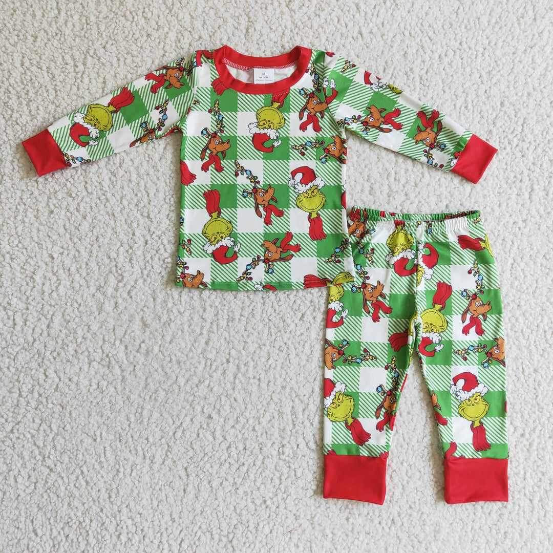Christmas Pajamas #172