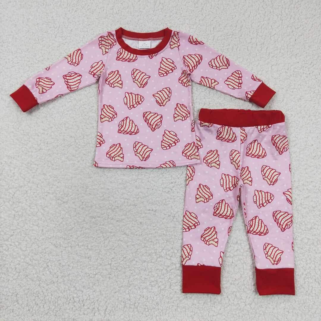Christmas Pajamas #168