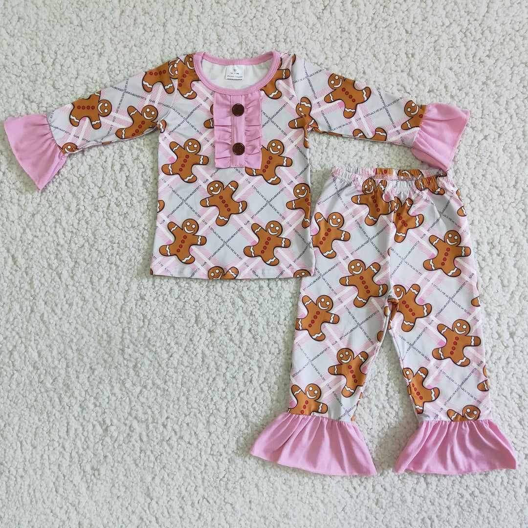 Christmas Pajamas #165