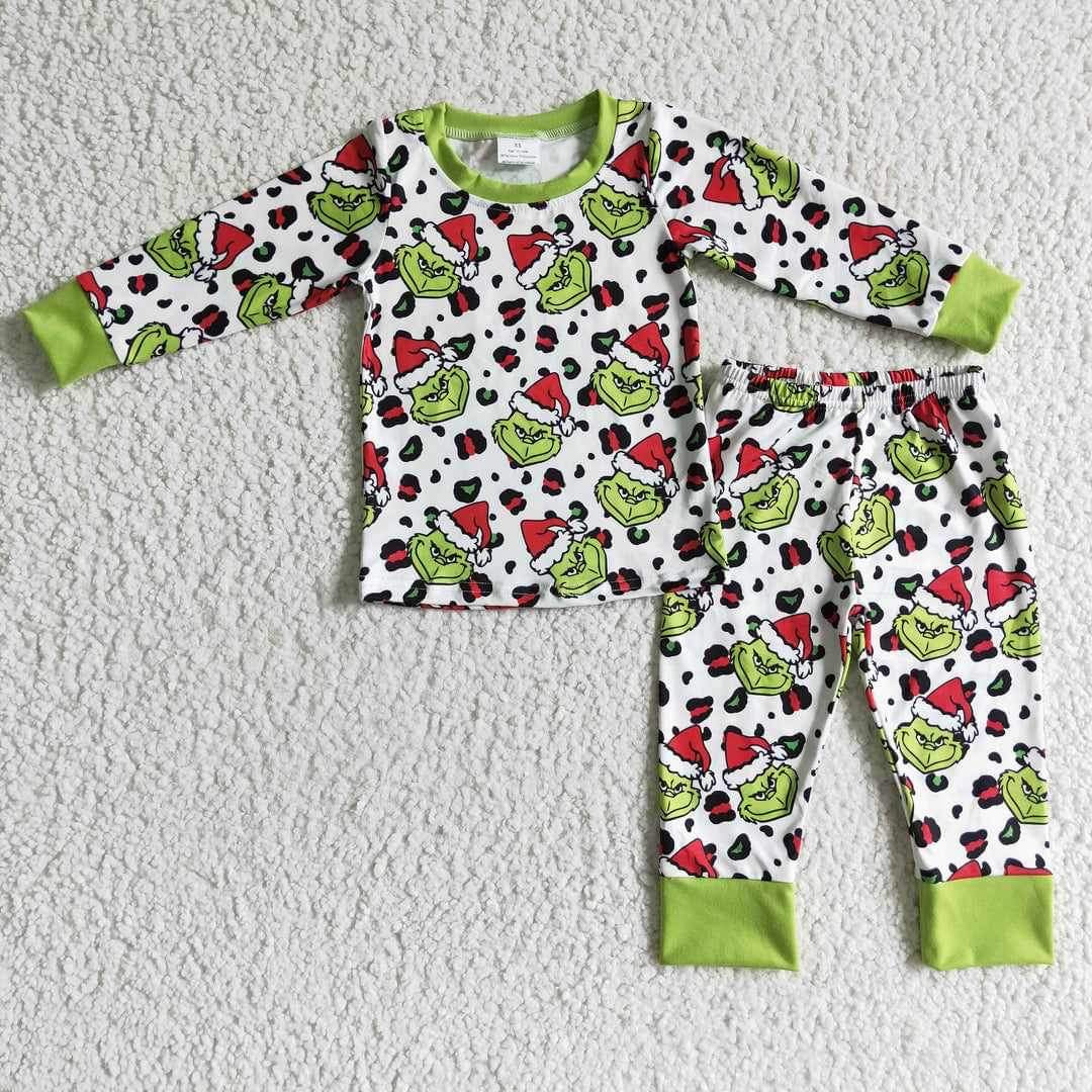 Christmas Pajamas #159