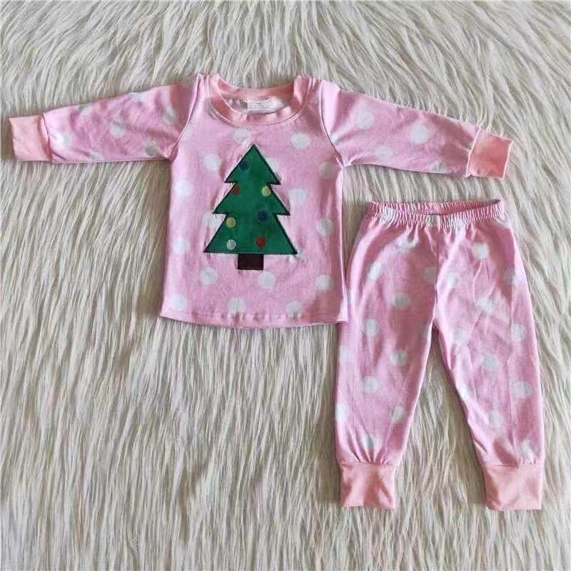 Christmas Pajamas #238