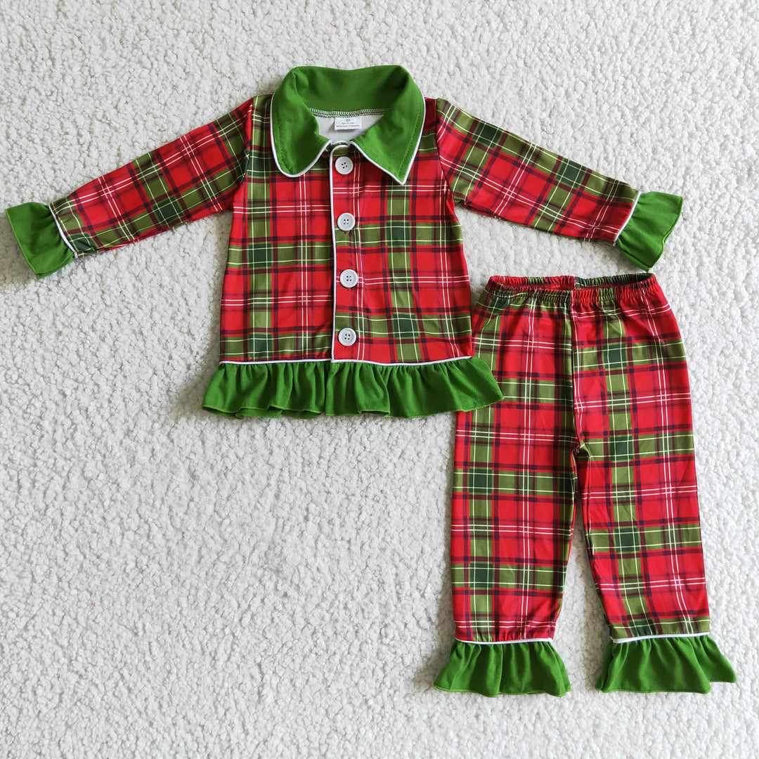 Christmas Pajamas #227