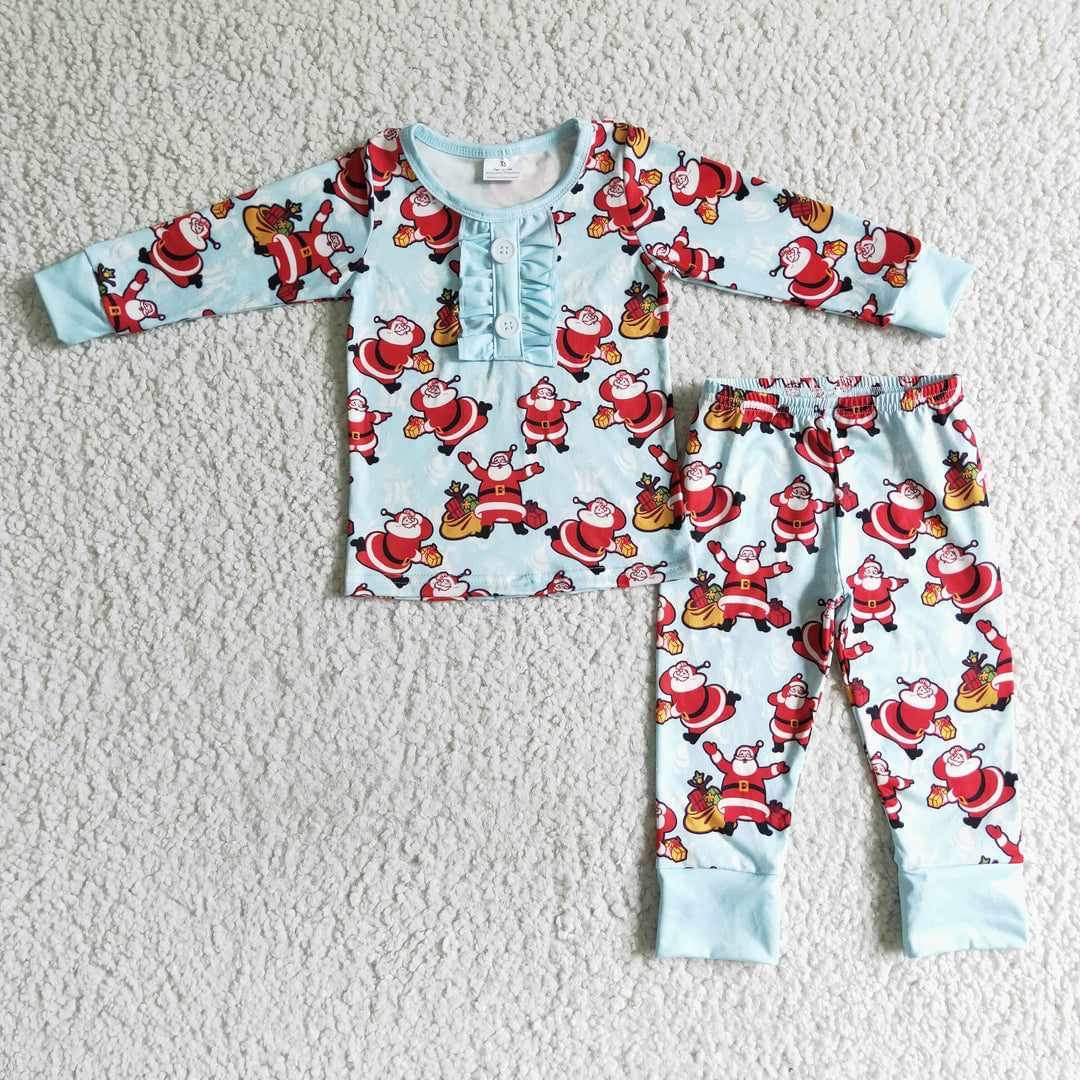 Christmas Pajamas #225