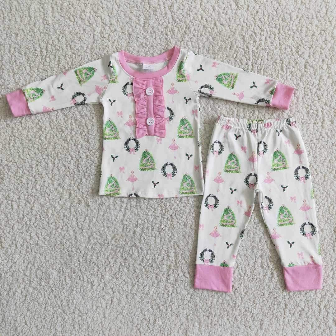 Christmas Pajamas #223