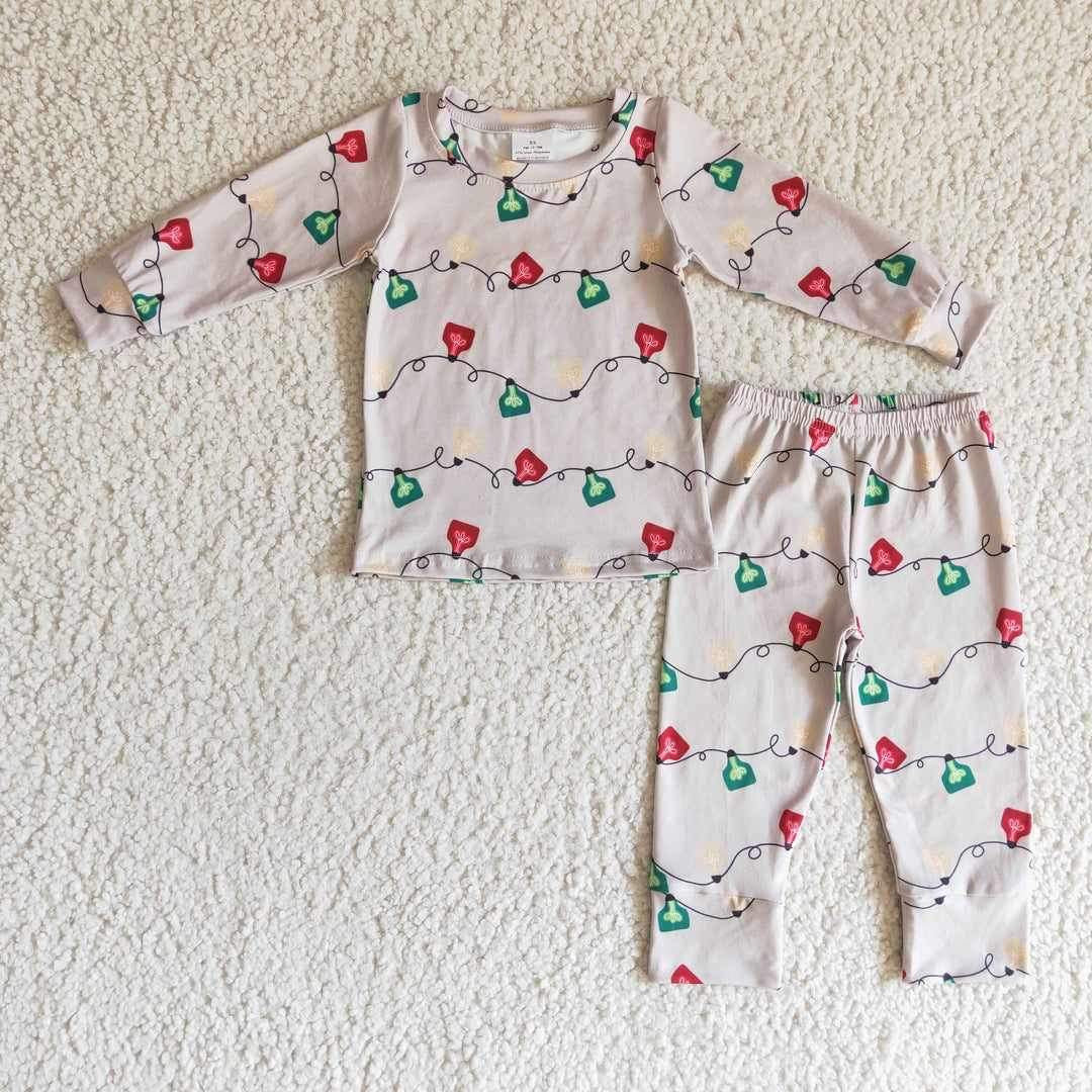Christmas Pajamas #217
