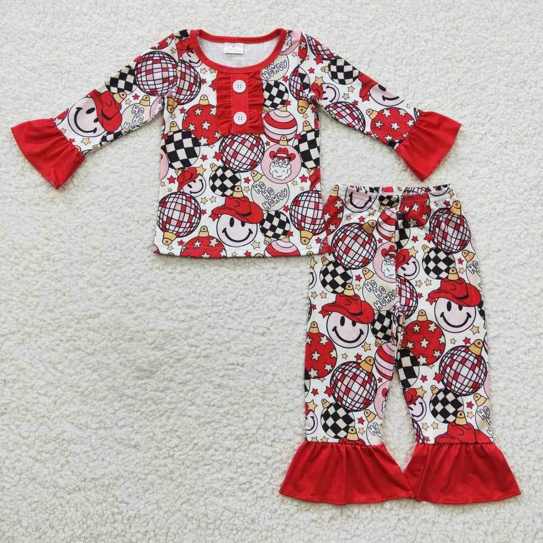 Christmas Pajamas #210