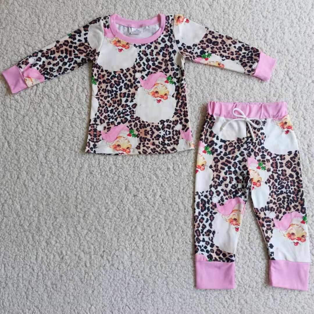 Christmas Pajamas #207