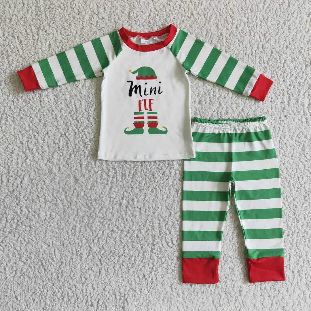 Christmas Pajamas #199
