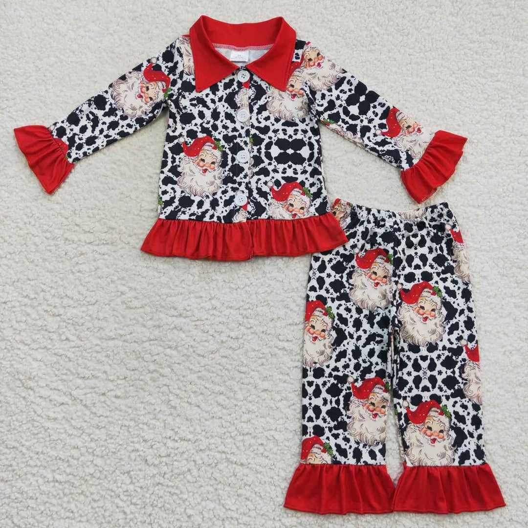 Christmas Pajamas #194
