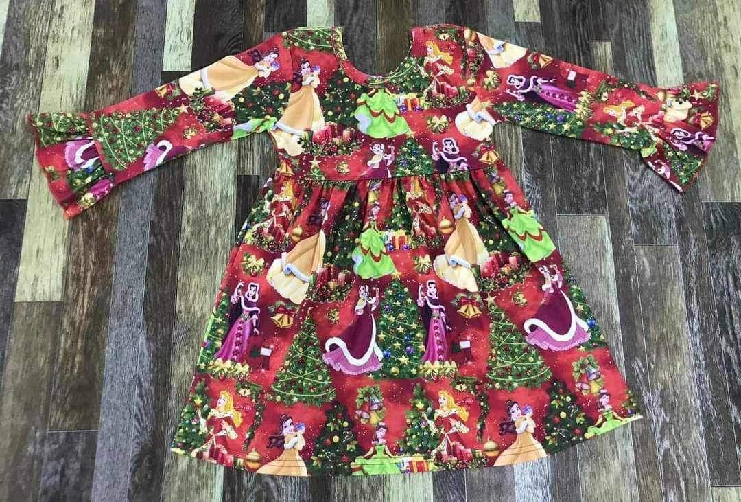 Sale Dress #219