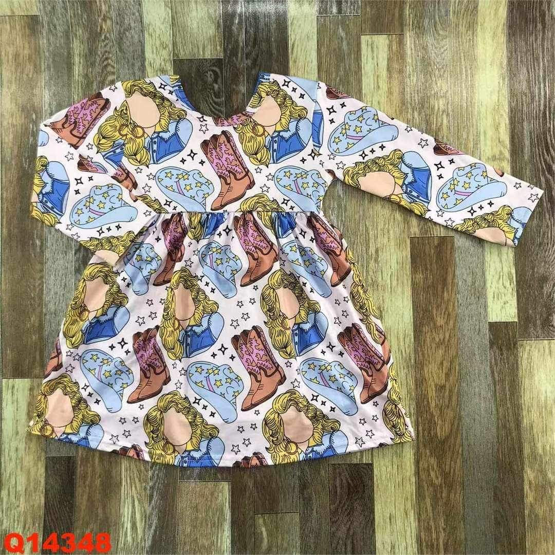 Sale Dress #210