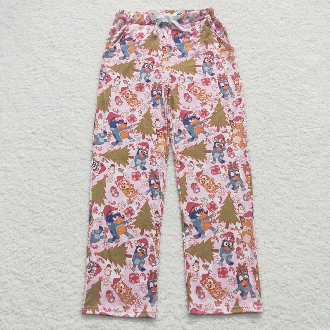 Matching PJs #6