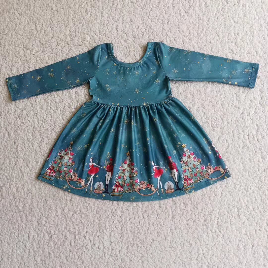 Christmas Dress #82