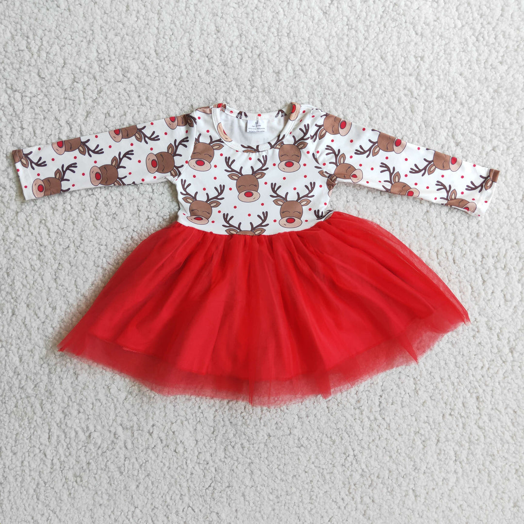 Christmas Dress #83
