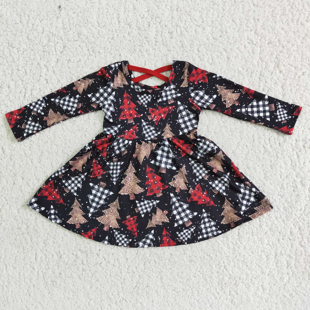 Christmas Dress #87