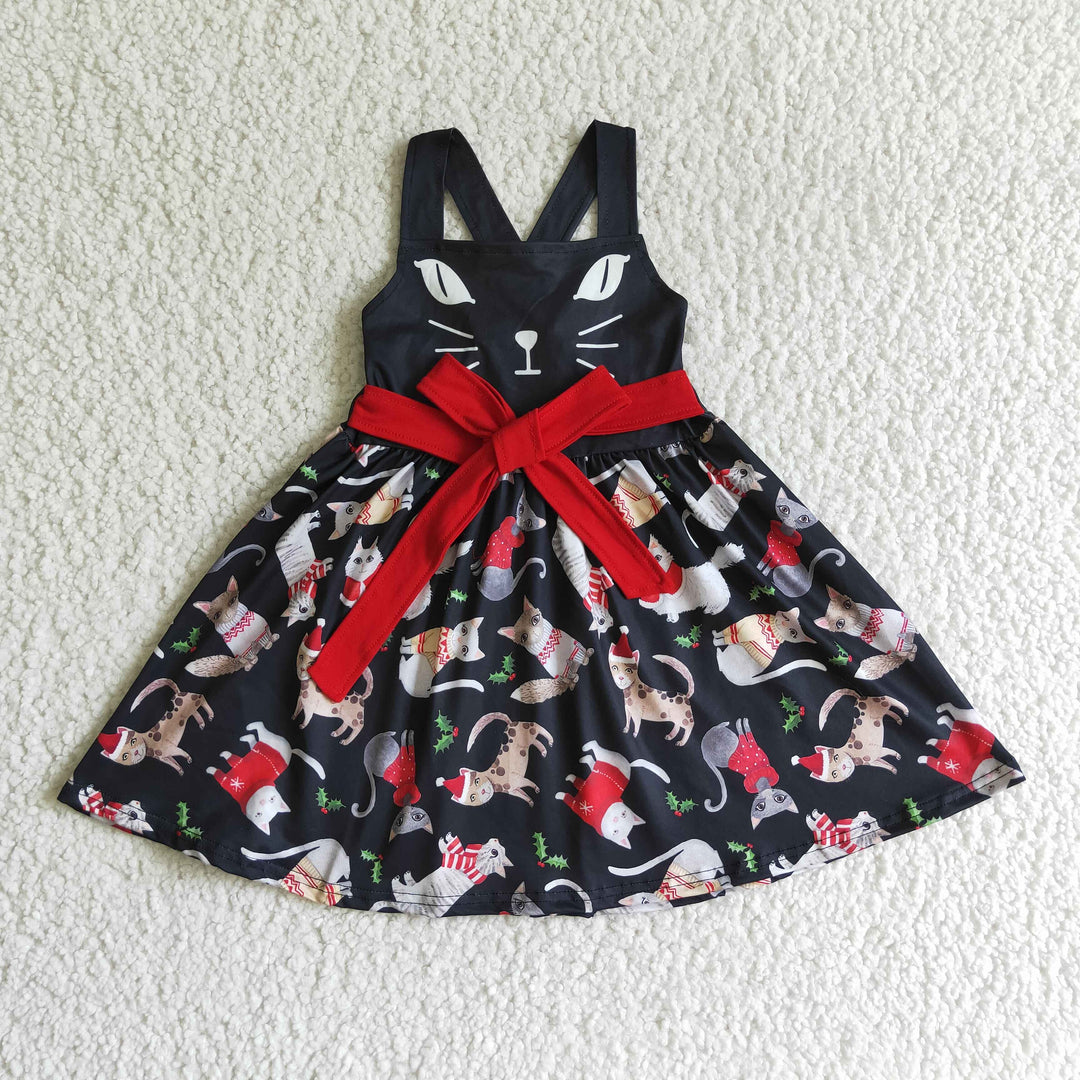 Christmas Dress #123