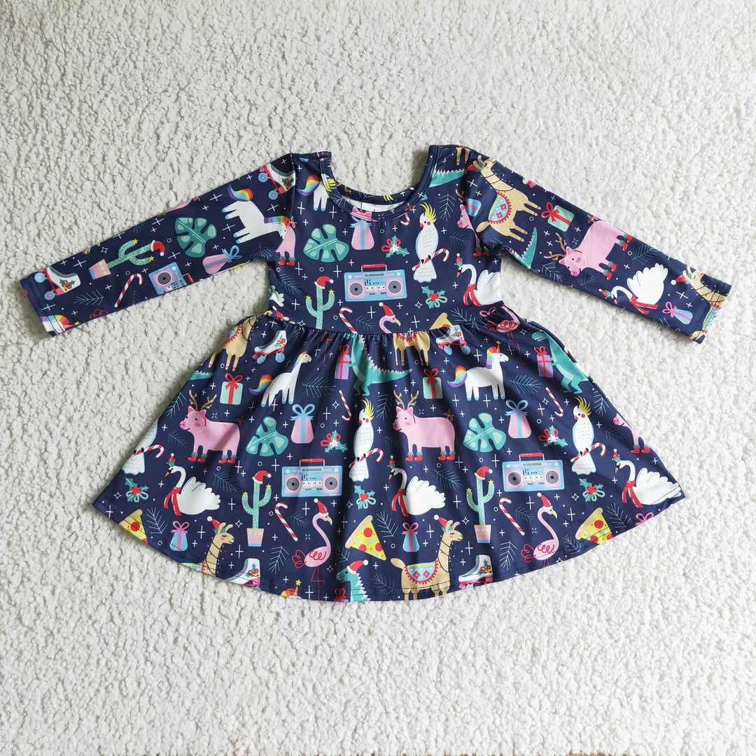Christmas Dress #37