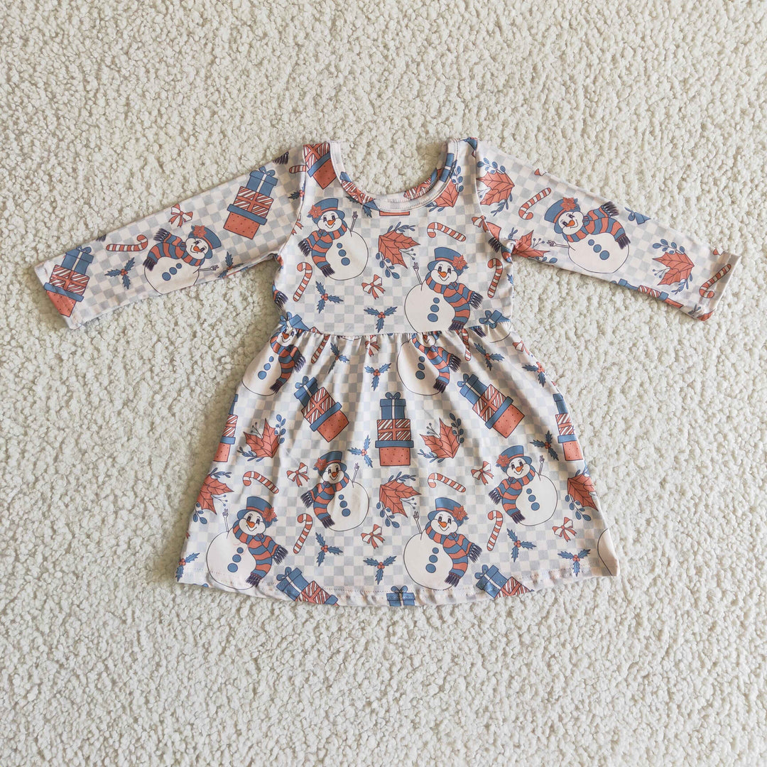 Christmas Dress #38