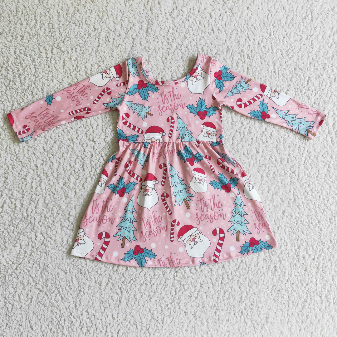Christmas Dress #40