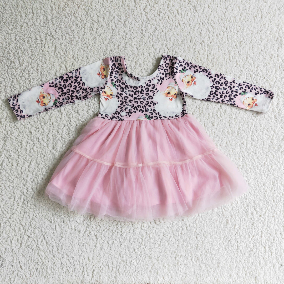 Christmas Dress #146