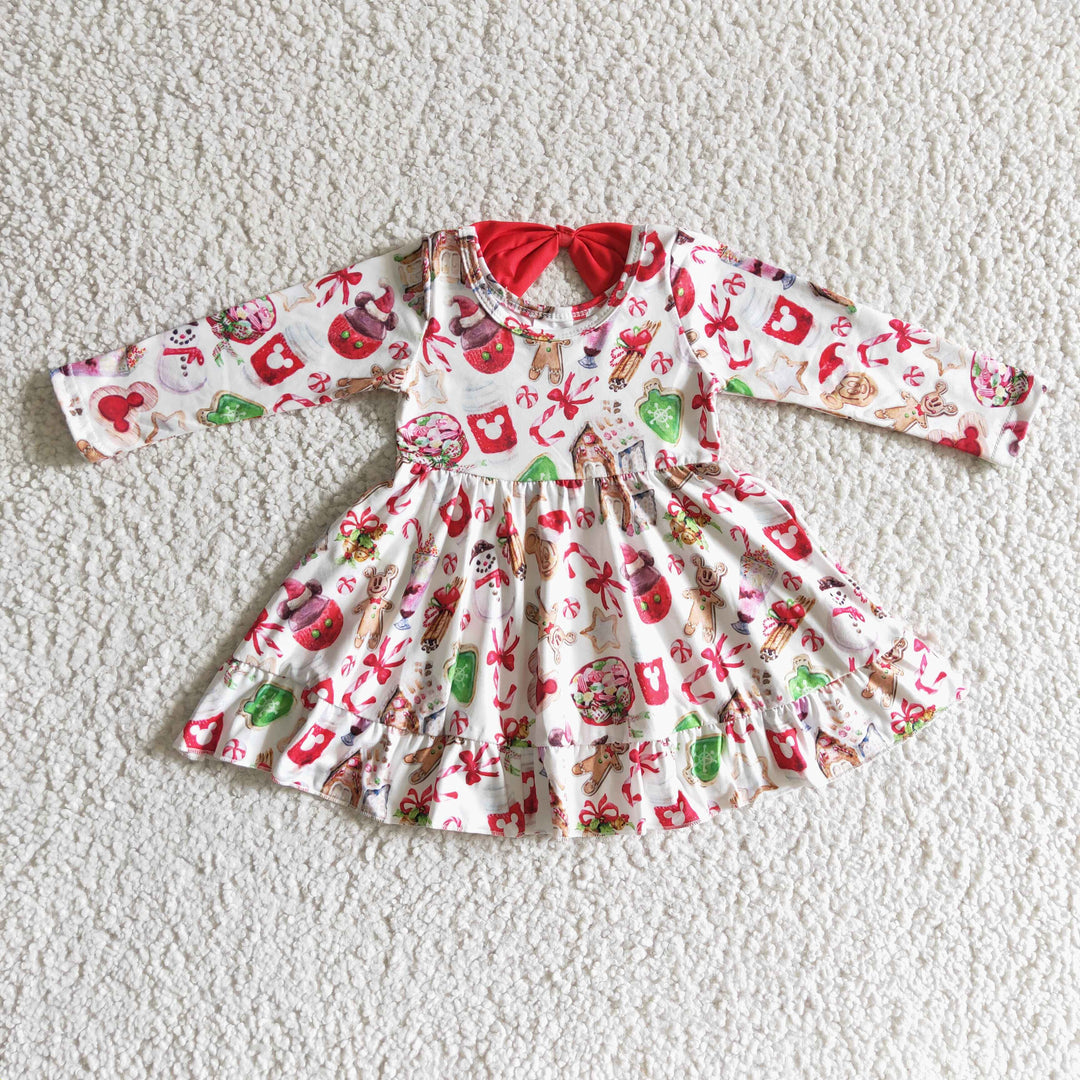 Christmas Dress #43