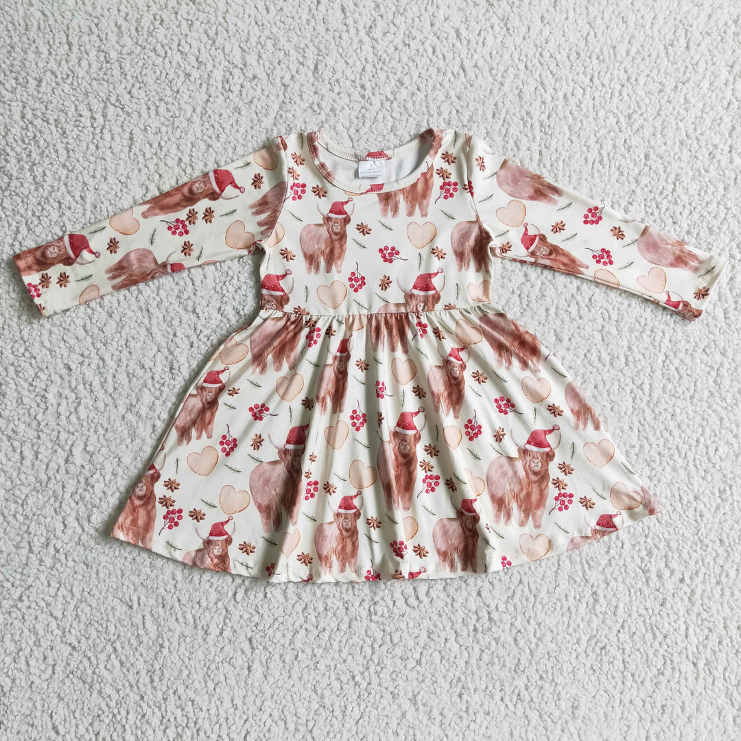 Christmas Dress #45