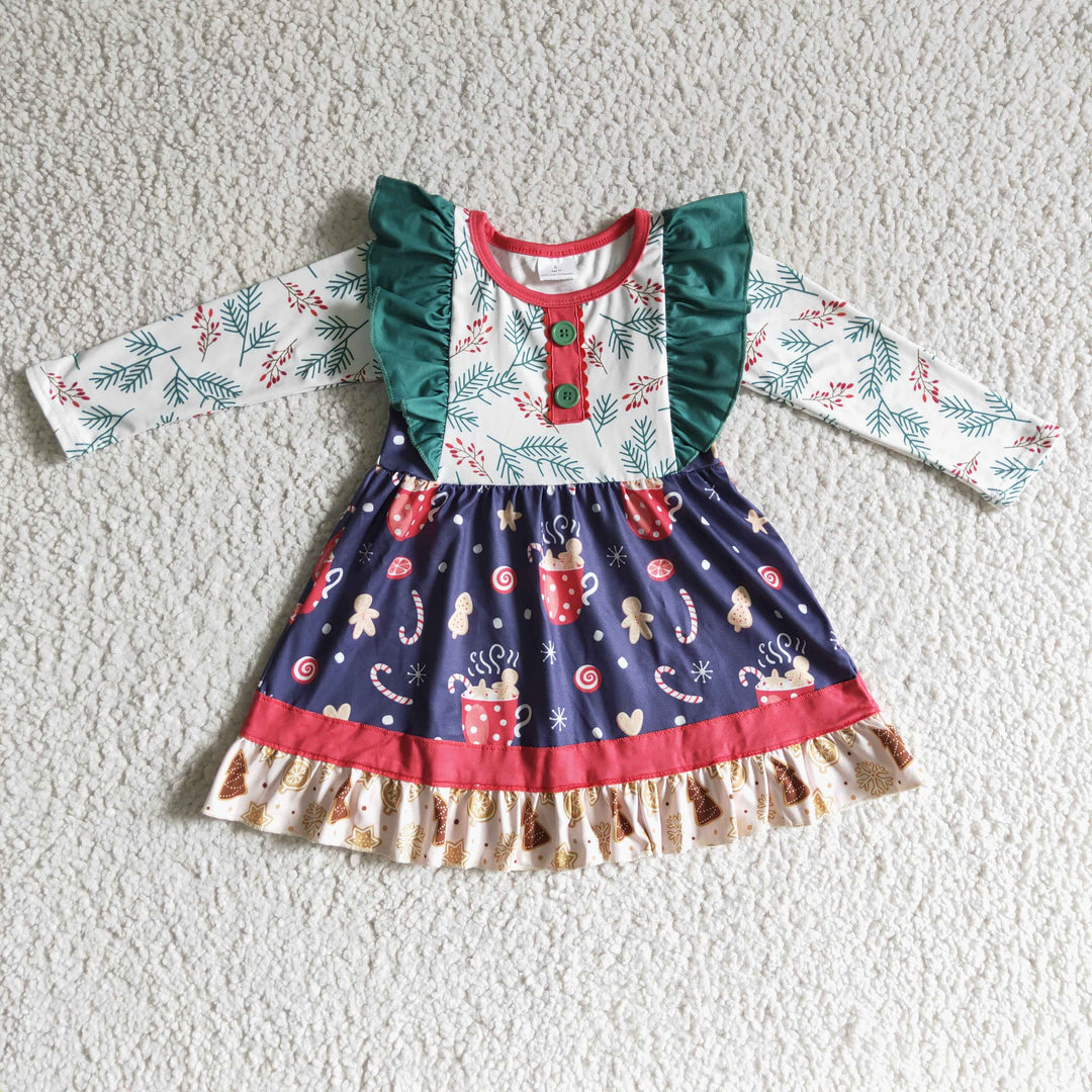 Christmas Dress #46