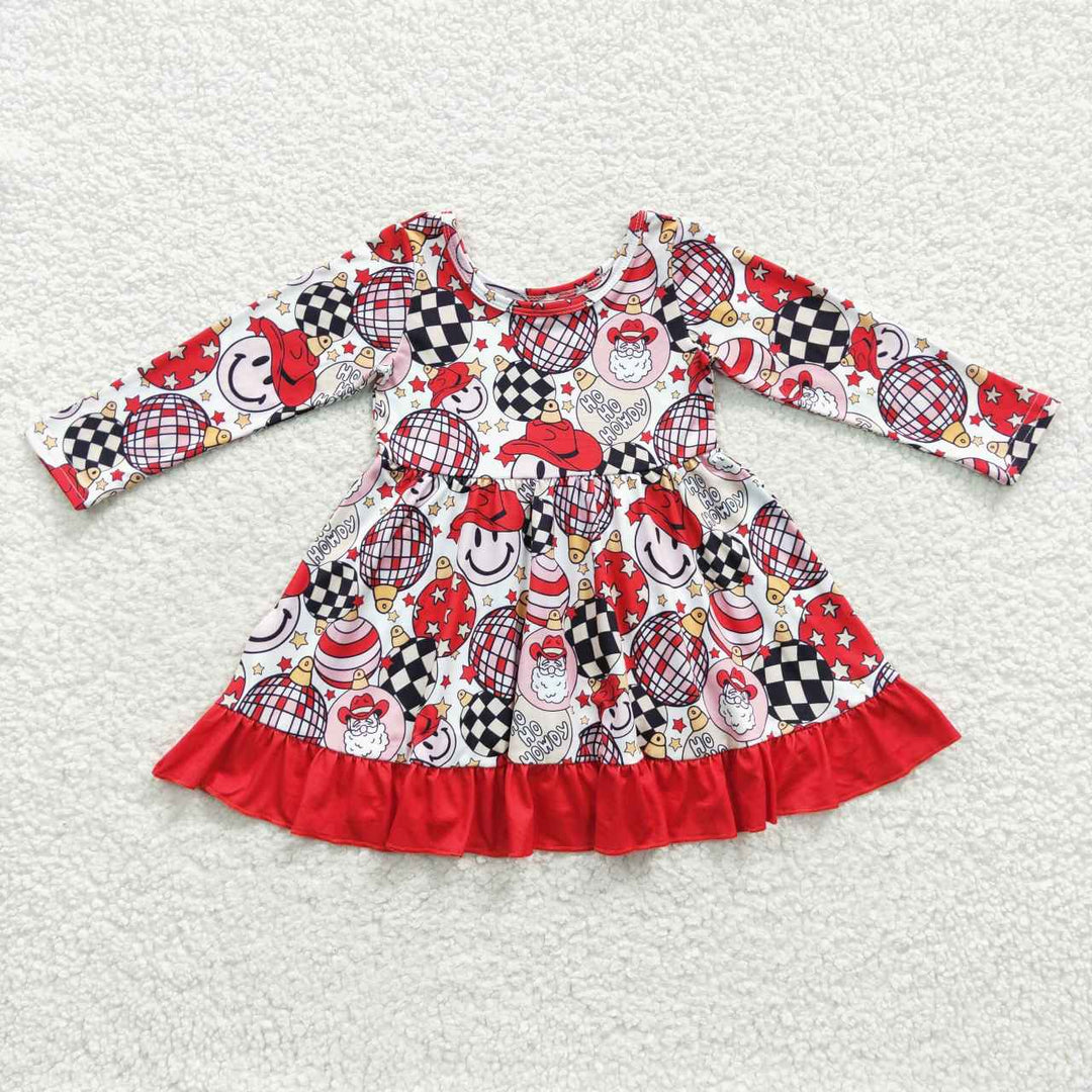 Christmas Dress #48