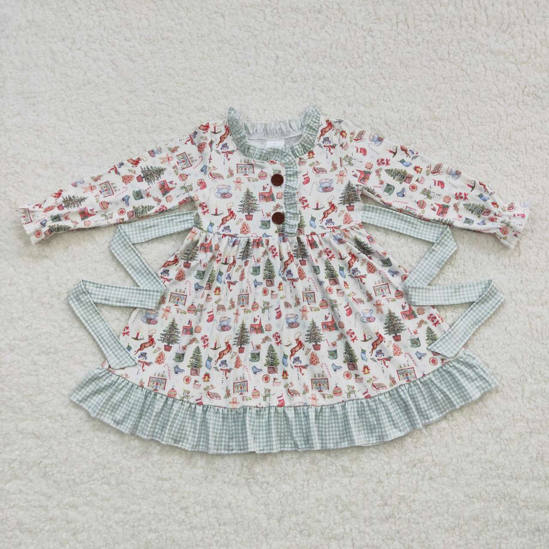 Christmas Dress #62