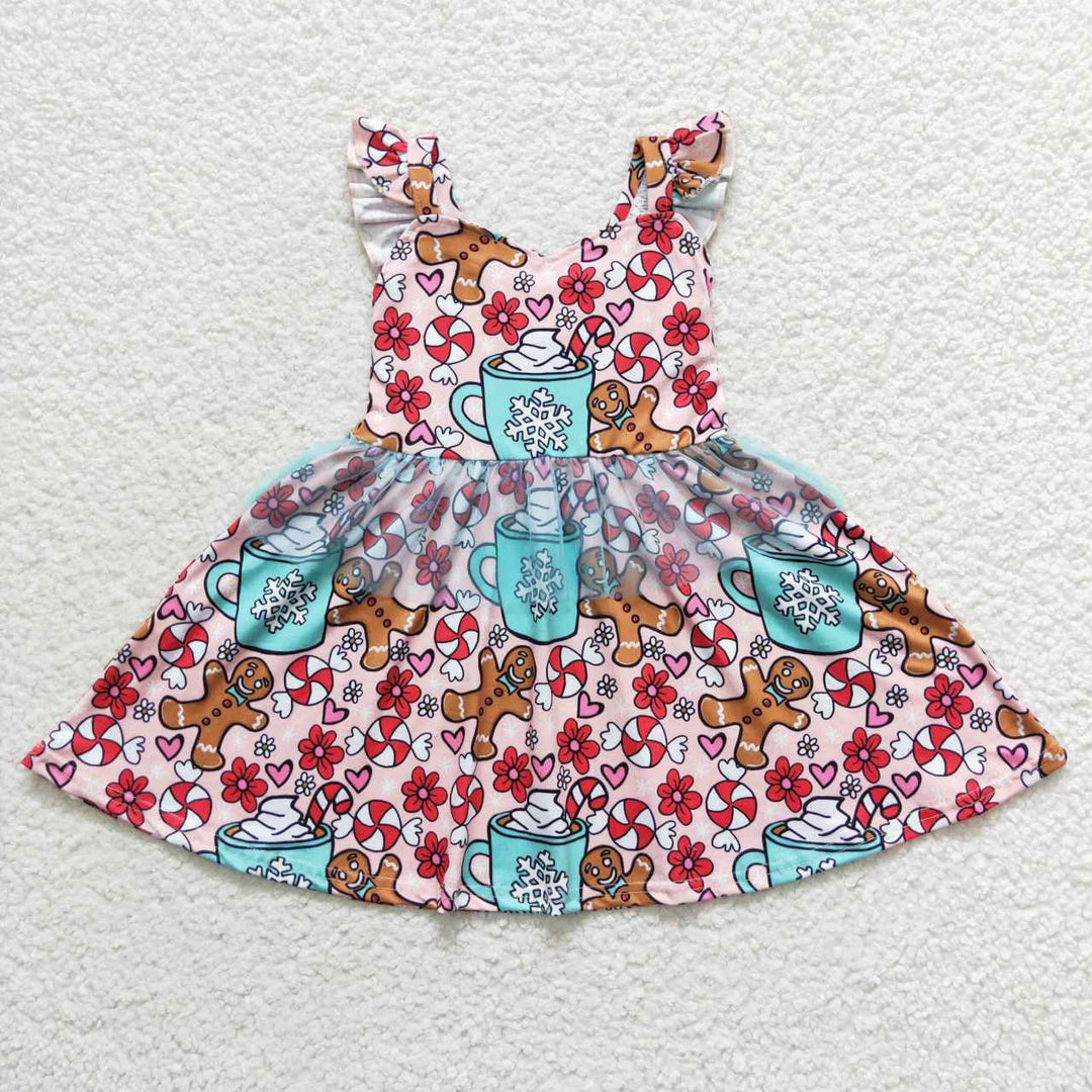 Christmas Dress #100