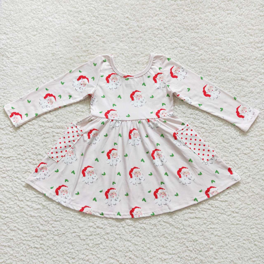 Christmas Dress #107