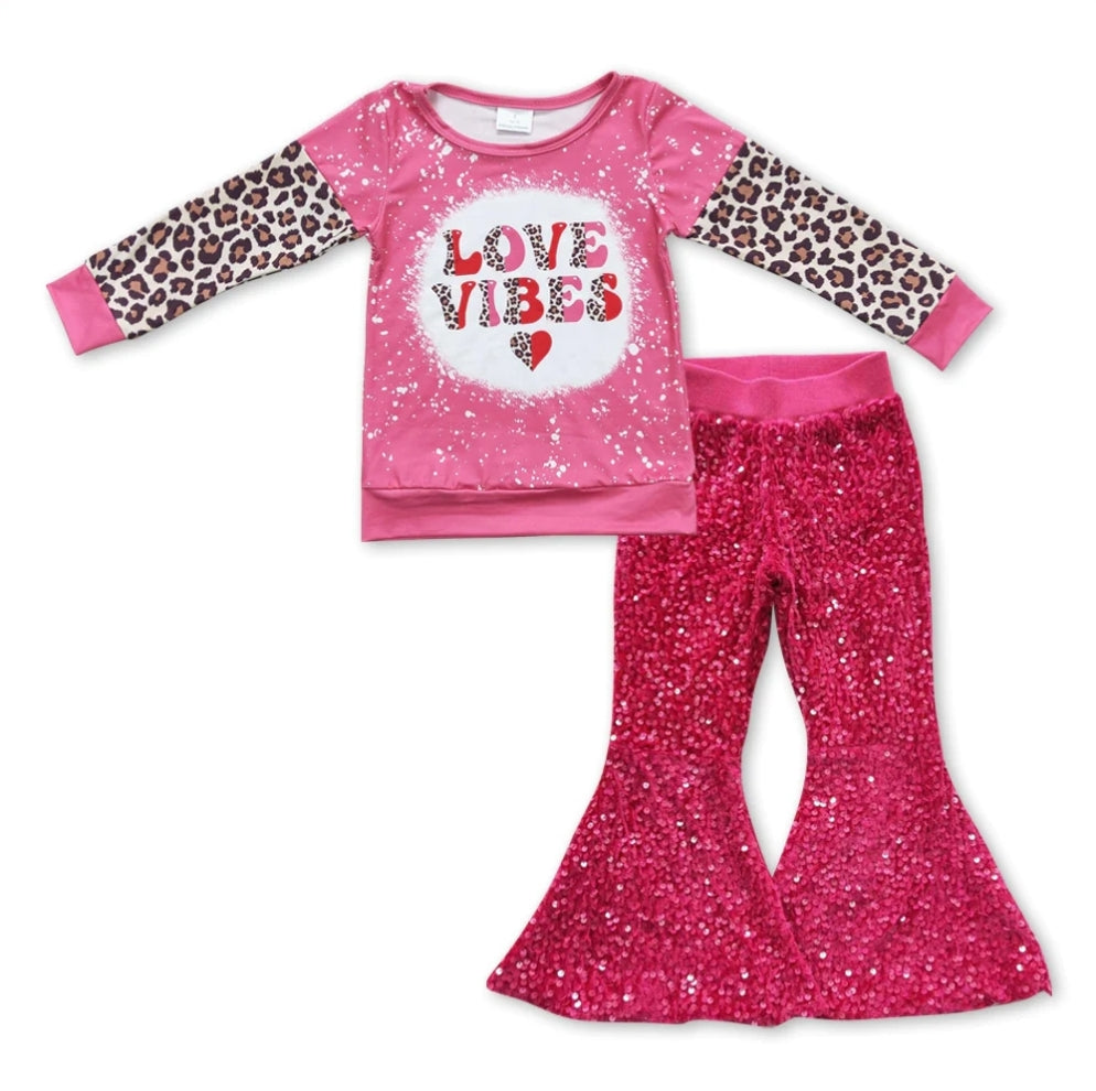 Sale Sequin Outfit #57