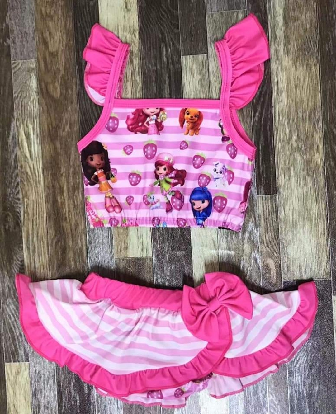 Sale #2398