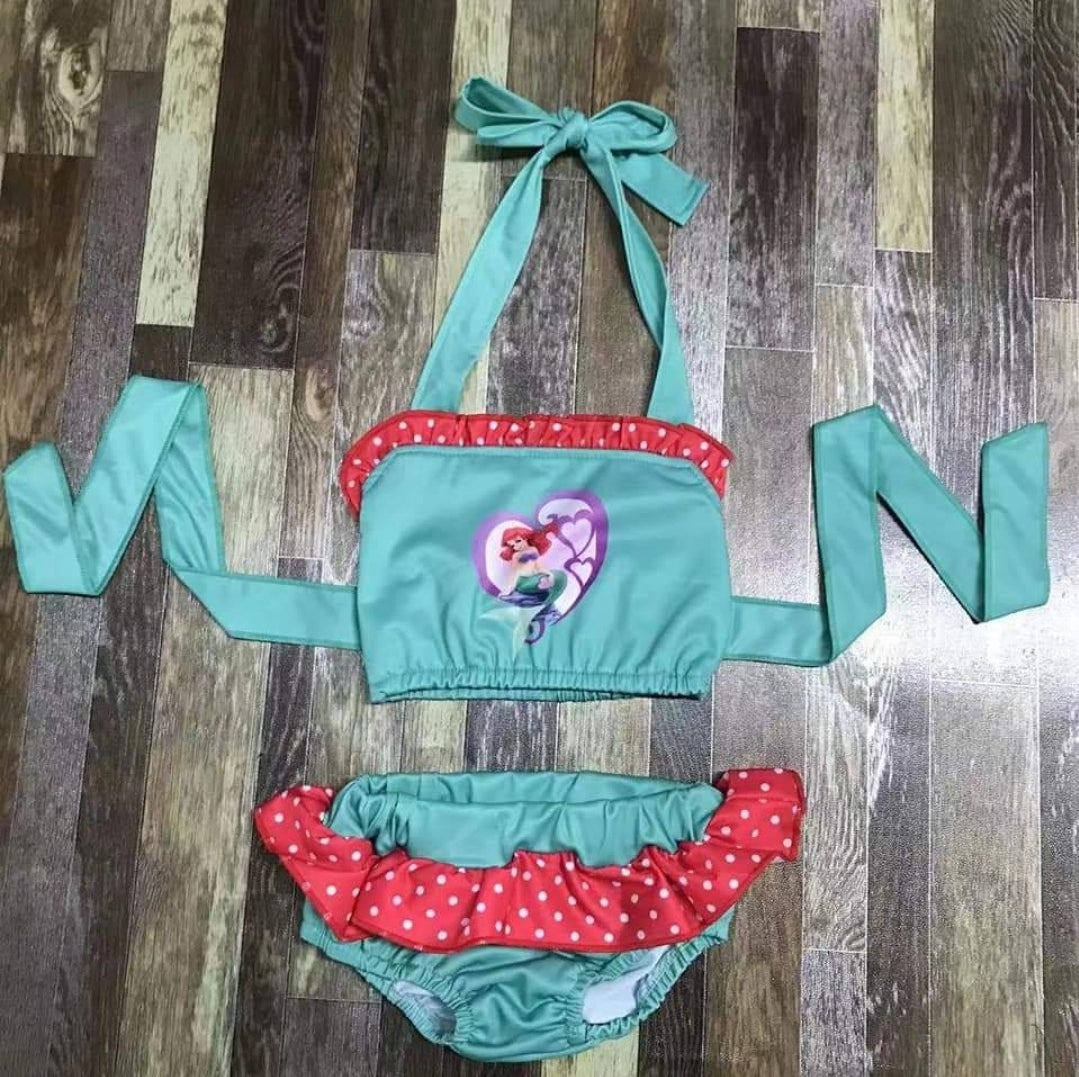 Sale #2392