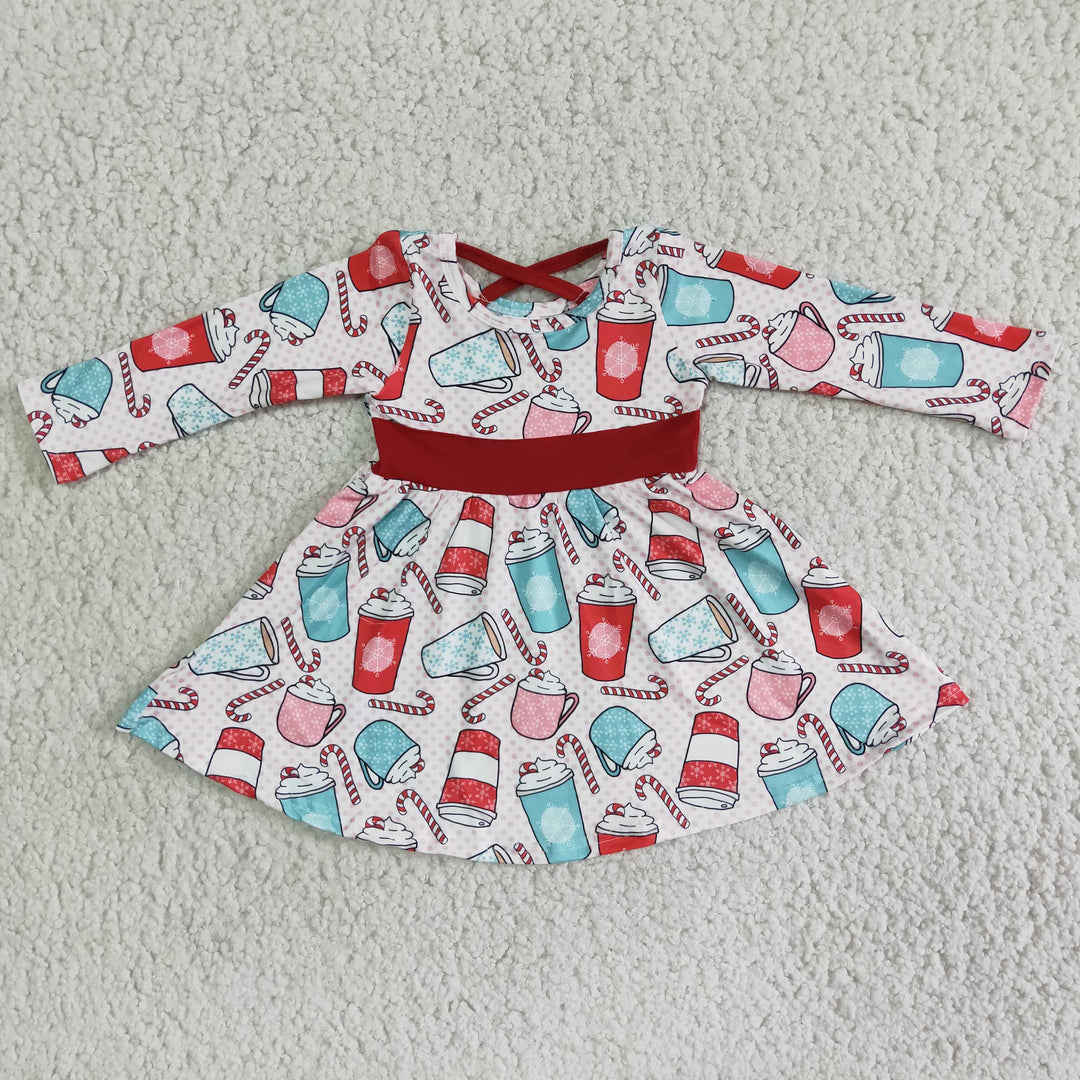 Christmas Dress #76