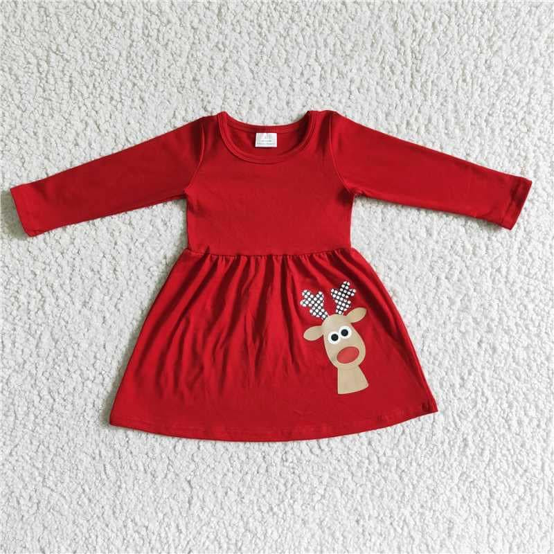 Christmas Dress #36