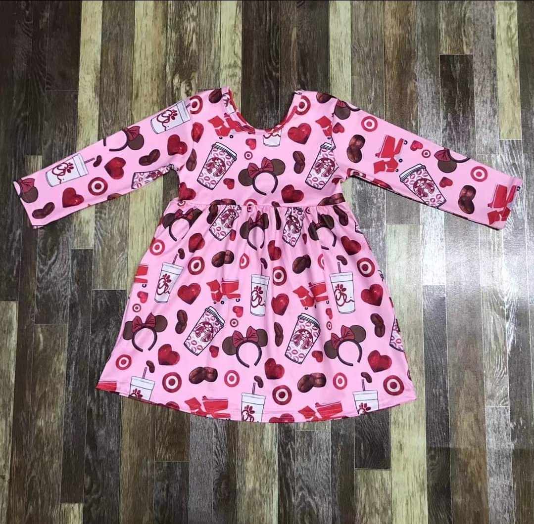 Sale Dress #192