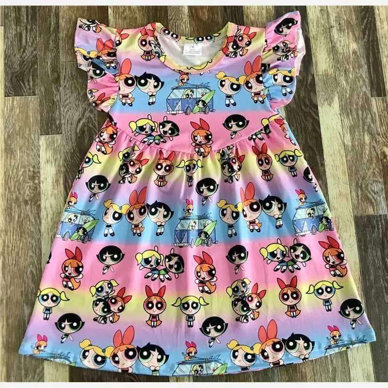 Sale #761