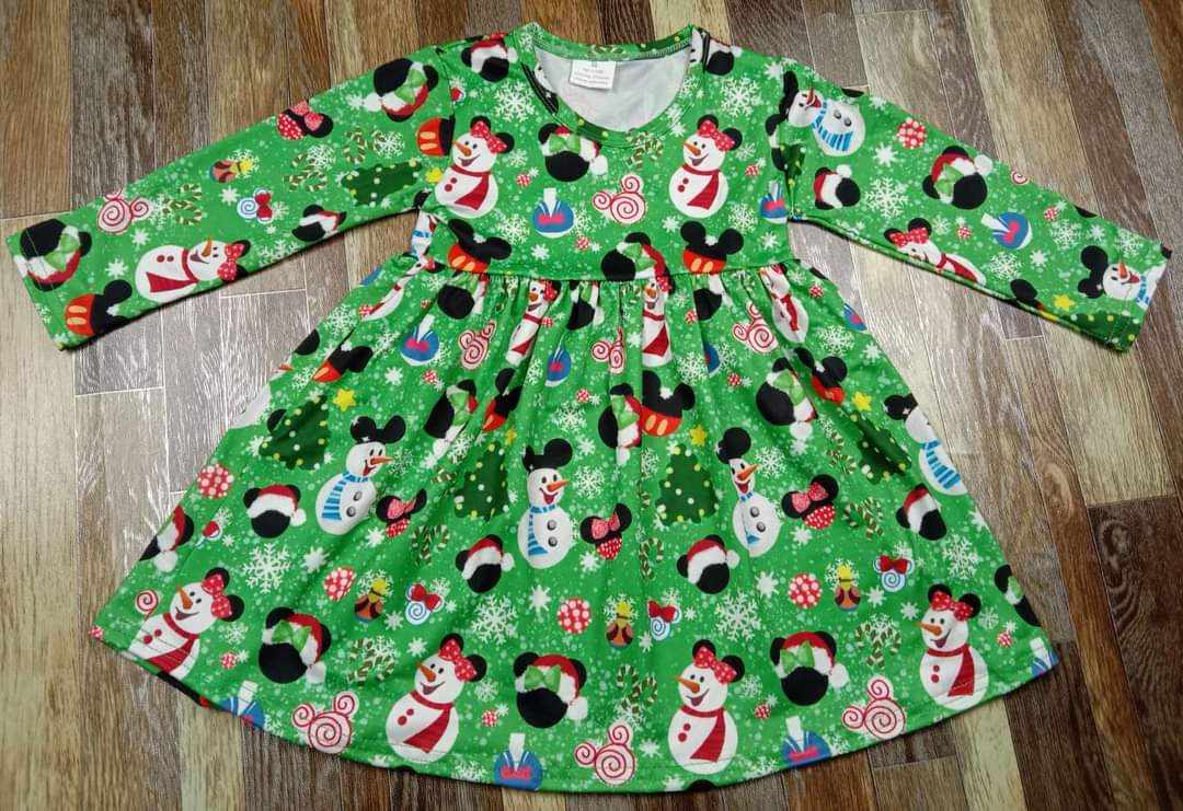 Sale Dress #199