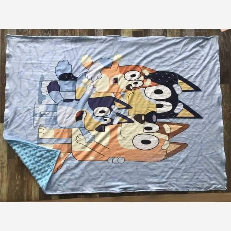 Sale Blanket #27