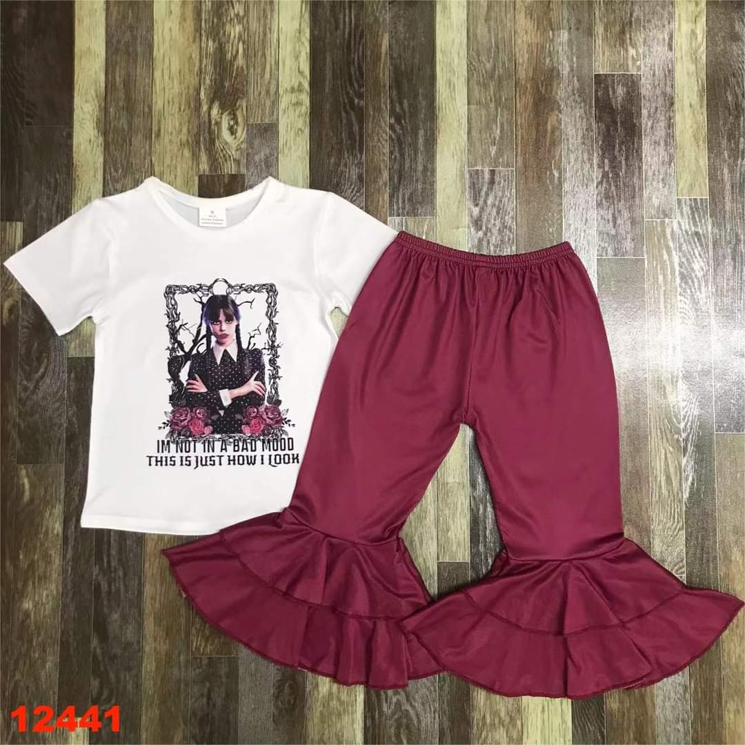 Clearance #391