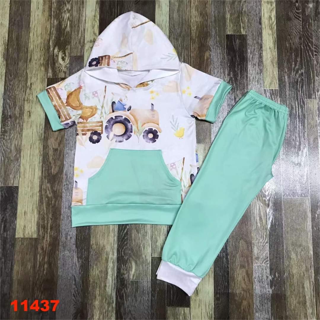 Clearance #173