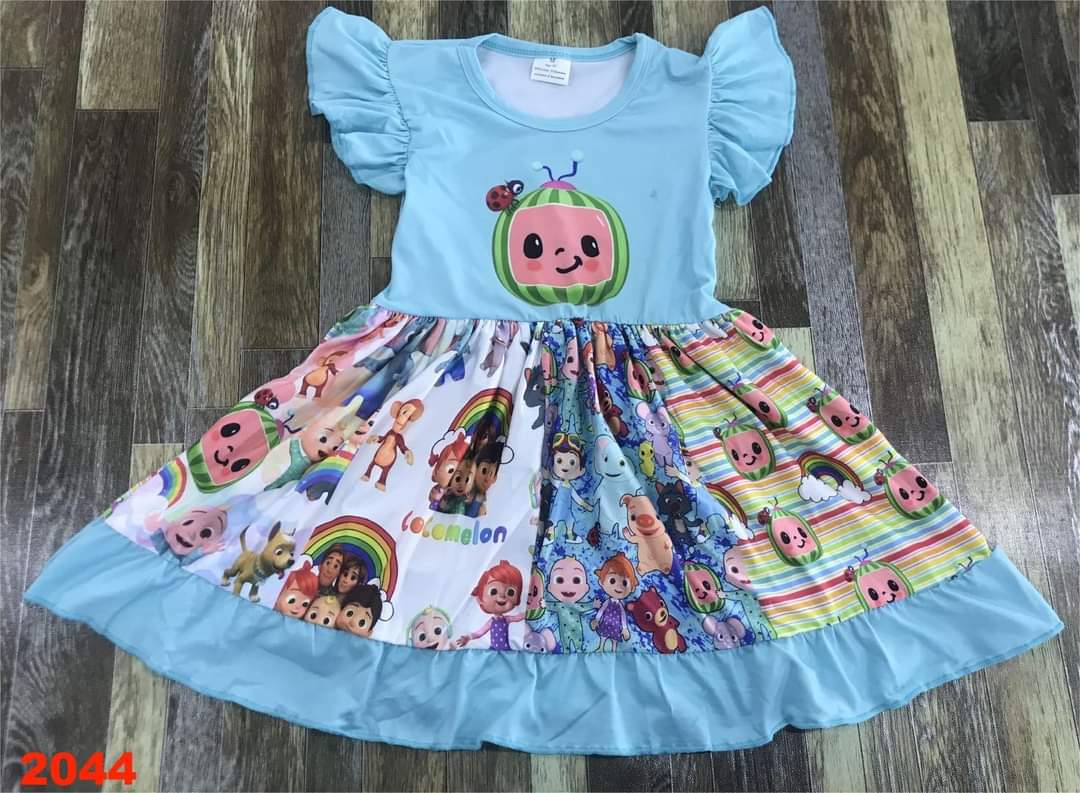 Clearance #126