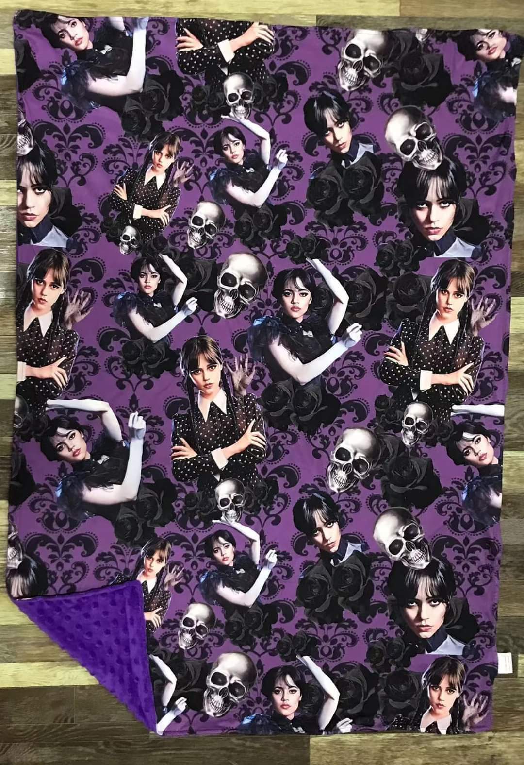 Sale Blanket #29