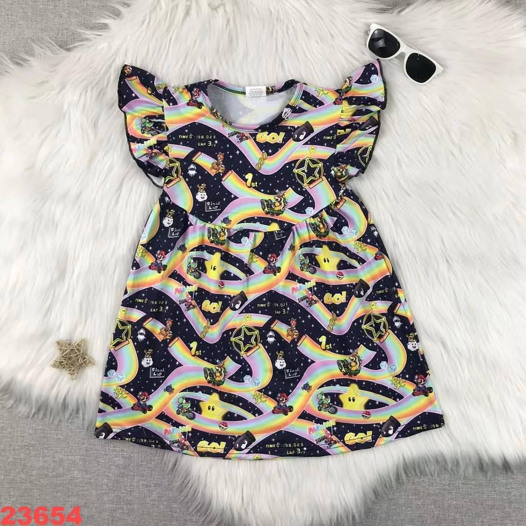 March 24th Sale #190