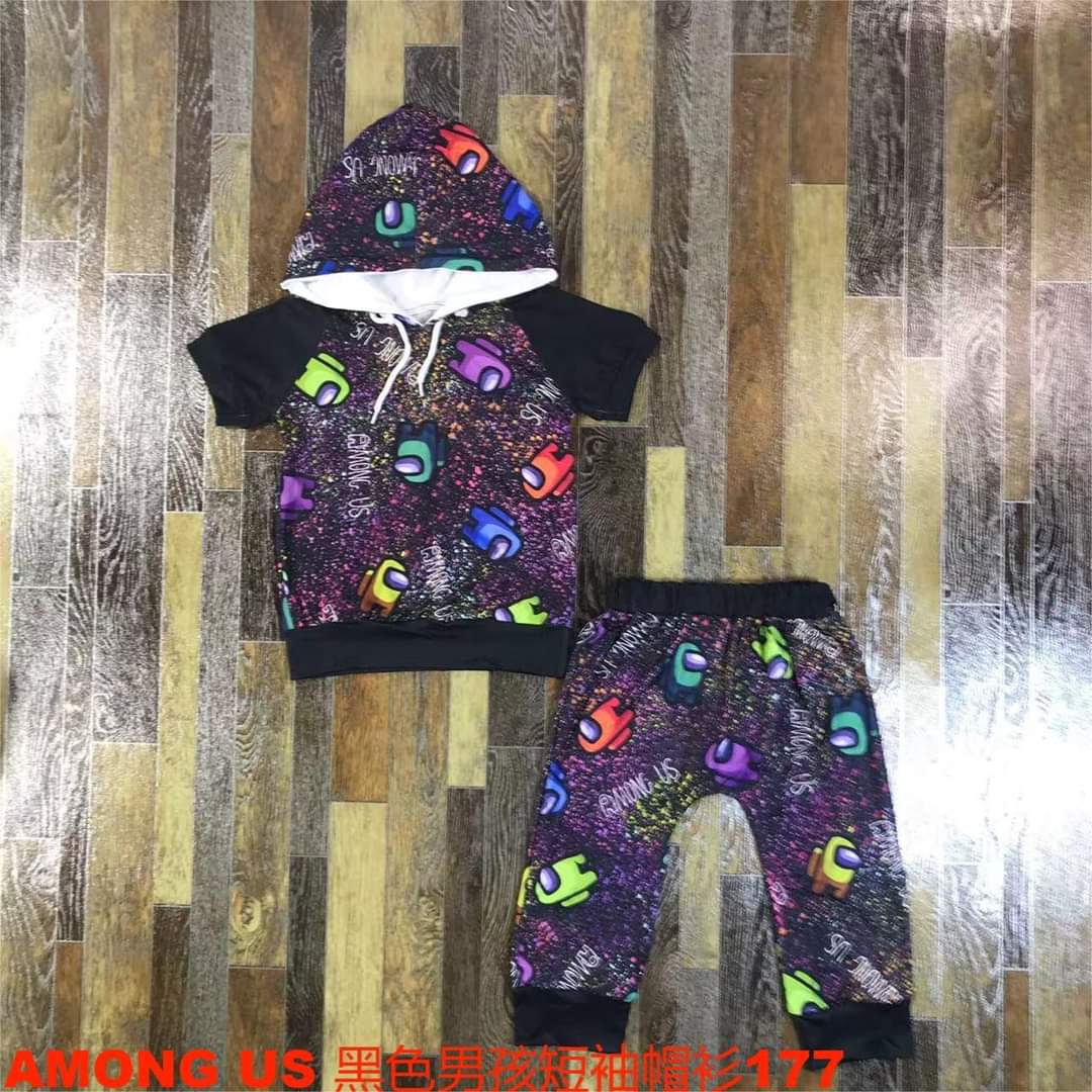 Clearance #189