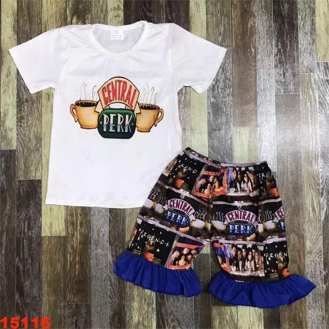 Clearance #174