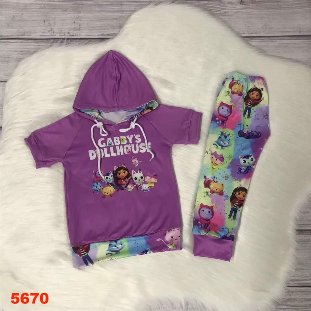 Clearance #172