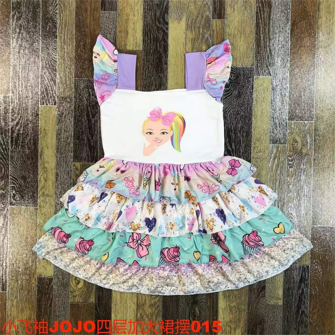 Clearance #124