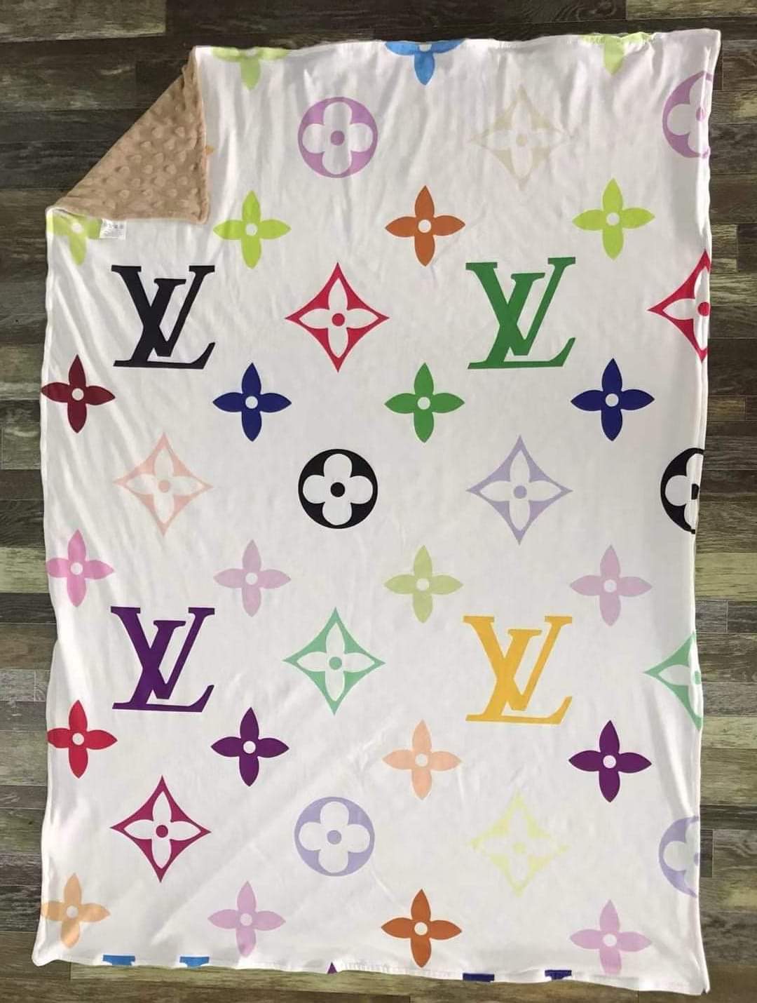 Sale Blanket #35